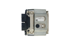 Blok Ovladačů 04C906020D 04C907309A Volkswagen Bosch 43704