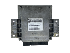 Blok Ovladačů 9652488080 IAW48P2.76 9645989480 PSA Magneti Marelli 52536
