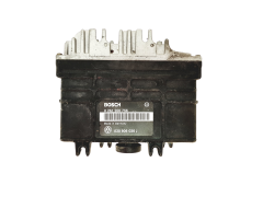 Blok Ovladačů 030906026J 0261200756 Volkswagen Bosch 25272