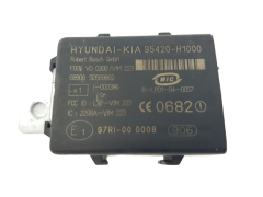 Blok Ovladačů Moduł Kia Hyundai 95420-H1000 F005V00300 Blok Ovladačů Moduł Kia Hyundai 95420-H1000 F005V00300