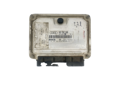 Blok Ovladačů 0261207909 4E0907560 Audi Bosch 