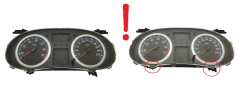 Tachometr Renault Clio 2 8200451342 59503