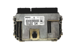 Blok Ovladačů 0261S16850 89661-0H540 Toyota  Bosch