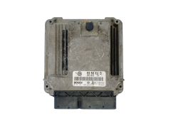 Blok Ovladačů 03G906016CB 0281011900 VW Bosch 35397