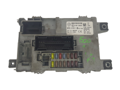 Blok Ovladačů BSI Fiat 00519318190 Delphi