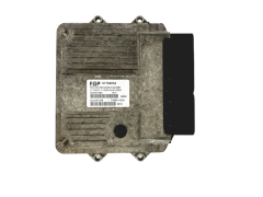 Blok Ovladačů 51784562 MJD6F3.PB 71600.115.02 Fiat FGP