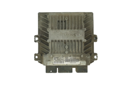 Blok Ovladačů 5WS40136C-T 9653059380 9647423380 PSA Siemens 47424