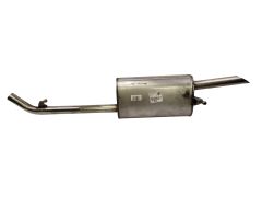 Výfuk Originál 1609983580 Peugeot