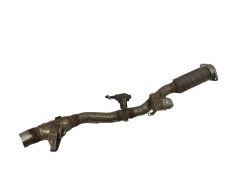 Škrticí Klapka 147B08010R 1.6 dci Renault Trafic 3 0km