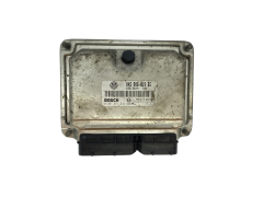 Blok Ovladačů 045906019BG 0281011244 Seat VW Bosch 62036
