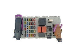 Blok Ovladačů BSI Fiat 46552681 CPL 46812228 NPL Delphi 34832