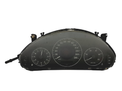 Otáčkoměr Mercedes E W211 A2115402311 110080004019 VDO Otáčkoměr Mercedes E W211 A2115402311 110080004019 VDO