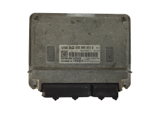 Blok Ovladačů 03E906023D 5WP40502 04 VW Seat Siemens 14149