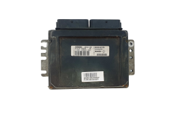 Blok Ovladačů S110115000B 8200162378 8200029658 Renault Siemens 47565
