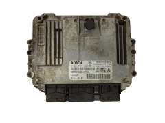 Blok Ovladačů 0281012466 9661135380 9653958980 PSA Bosch 14787