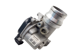 Škrticí Klapka Dacia Renault 161A09287R 1.5 DCI 2825