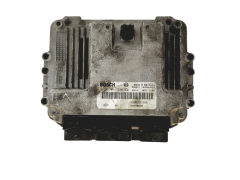 Blok Ovladačů 0281011776 8200391966 8200386508 Renault Bosch 27048