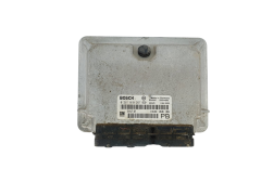 Blok Ovladačů 24417167PB 0281010267 Opel Bosch 37314