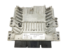 Blok Ovladačů 5WS40709CT 7G91-12A650-AKC Ford Continental