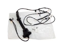Instalace Dveří Nový originál Zadek PSA Jumper Boxer Ducato 3 6559Z3