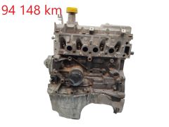 Motor K7M710 K7MF710 1.6 8v Dacia Logan Sandero Motor K7M710 K7MF710 1.6 8v Dacia Logan Sandero