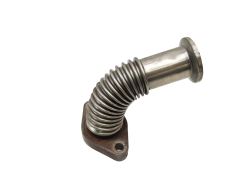 Trubka Egr 1628WZ 2.2 HDI 4HY Boxer Jumper Ducato