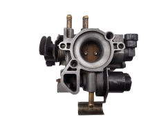 Škrticí Klapka Fiat 30MM3001 B01/00 Weber
