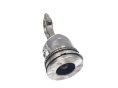 Ojnice Pístu 0628R1 060390 2.0 hdi 16v RHR TDCi Citroen Peugeot Ford Volvo