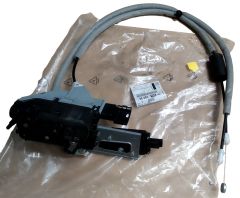 Zámek Dveří Levý Nový originál 9808416880 Citroen Jumpy 4 Peugeot Expert 4