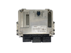 Blok Ovladačů 0281015848 9674244680 9666729480 PSA Bosch 44263