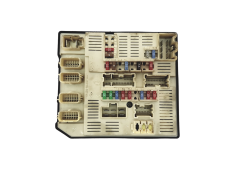 Blok Ovladačů USMD-PTF 264B60014R 519287411 Renault 