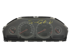 Otáčkoměr Volvo V70 8673262 69294-730T 44279