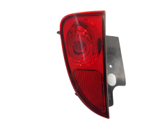Světla Levý Zadek Renault Espace 4 IV 8200027155 Valeo