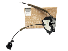 Zámek Dveří Pravý Originál Master III Movano NV400 2.3 dCi 8050200Q0K