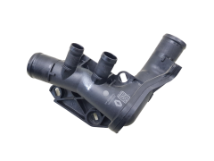 Trubky Chladicího Systému 213088998R 2.0 dCi Renault Nissan