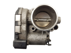 Škrticí Klapka Ford 8A6G-9F991-AB 0280750531 Bosch 1549