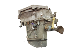 Převodovka 2222TQ 20CQ25 1.4 16v Peugeot 207 1016