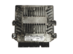 Blok Ovladačů Ford 4M51-12A650-JK 5WS40303J-T Siemens 28837
