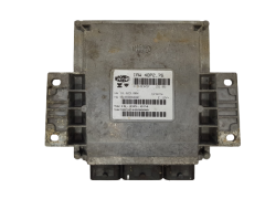 Blok Ovladačů PSA 9645989480 IAW48P2.76 Magneti Marelli 21551 Blok Ovladačů PSA 9645989480 IAW48P2.76 Magneti Marelli 21551