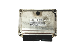 Blok Ovladačů 038906012HP 0281011320 Seat VW Bosch 23845
