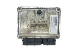 Blok Ovladačů 074906018AK 0281010462 VW Bosch 63872