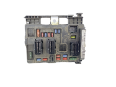 Blok Ovladačů PSA 9650618480 U118470003L Siemens 58920
