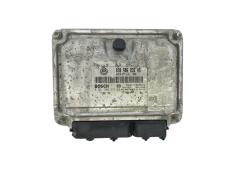 Blok Ovladačů 0261206823 030906032AS VW Bosch 58157