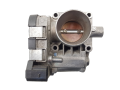 Škrticí Klapka Fiat Ford 55192786 40SMF10 Magneti Marelli 2296