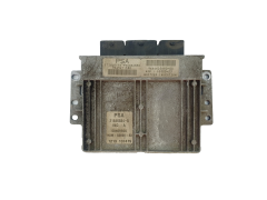 Blok Ovladačů 9645211580 9644625680 21646584-5 PSA Sagem 39406