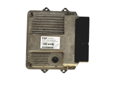 Blok Ovladačů FGP MJD6JF.P3 55195817 Fiat 26237