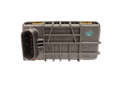 Blok Ovladačů Turbo Mercedes 6NW008412 712120