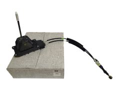 Lanko Převodovky Nový originál Renault 349016019R