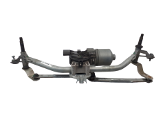 Mechanizmus Stěračů Citroen C3 208 2008 9815497780 0390241589 Bosch 1025