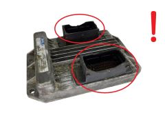 Blok Ovladačů Opel 97350948 8973509487 112500-0165 Isuzu GM Denso 17412